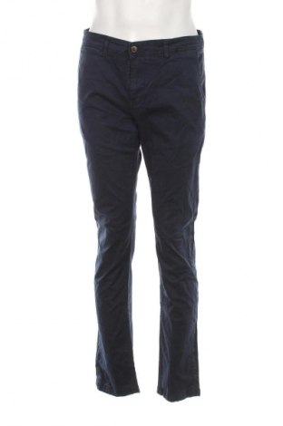Pantaloni de bărbați Sondag & Sons, Mărime L, Culoare Albastru, Preț 134,99 Lei