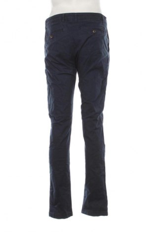 Pantaloni de bărbați Sondag & Sons, Mărime L, Culoare Albastru, Preț 134,99 Lei