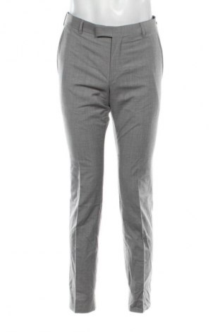 Herrenhose Strellson, Größe M, Farbe Grau, Preis € 23,99