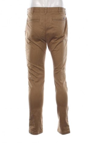 Męskie spodnie Superdry, Rozmiar M, Kolor Brązowy, Cena 108,00 zł