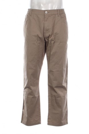 Pantaloni de bărbați Tbs, Mărime XXL, Culoare Maro, Preț 126,00 Lei