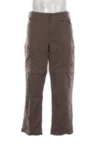 Herrenhose The North Face, Größe M, Farbe Grün, Preis 56,99 €