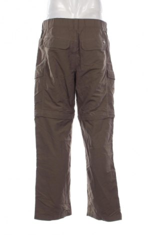 Herrenhose The North Face, Größe M, Farbe Grün, Preis 56,99 €