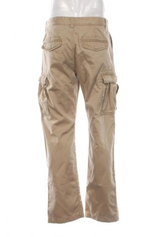Pantaloni de bărbați Timberland, Mărime L, Culoare Bej, Preț 234,21 Lei