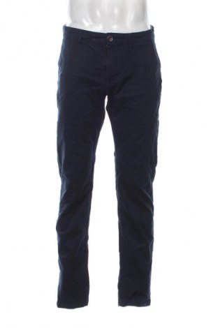 Herrenhose Tom Tailor, Größe L, Farbe Blau, Preis € 33,99