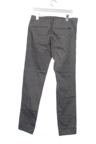 Herrenhose Tom Tailor, Größe M, Farbe Grau, Preis 24,55 €