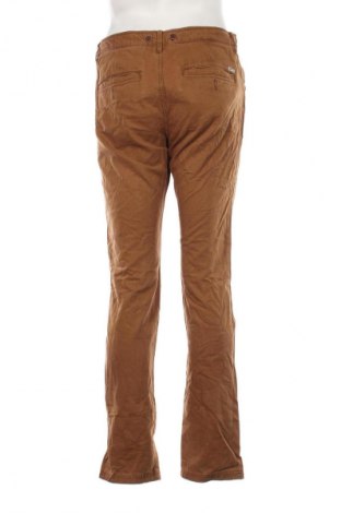 Herrenhose Tom Tailor, Größe M, Farbe Braun, Preis 33,99 €