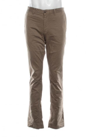 Herrenhose Tommy Hilfiger, Größe M, Farbe Beige, Preis € 24,99