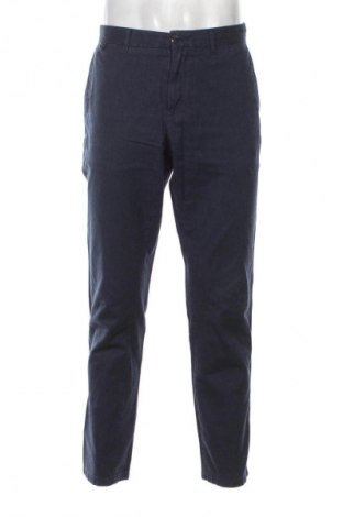Pánské kalhoty  Tommy Hilfiger, Velikost L, Barva Modrá, Cena  1 127,00 Kč