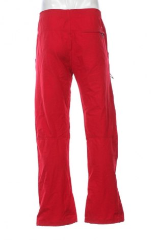 Herrenhose Trespass, Größe XL, Farbe Rot, Preis € 38,99
