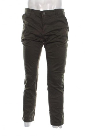 Herrenhose U.S. Polo Assn., Größe L, Farbe Grün, Preis 46,99 €