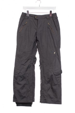 Pantaloni de bărbați Unbranded, Mărime XS, Culoare Gri, Preț 134,99 Lei
