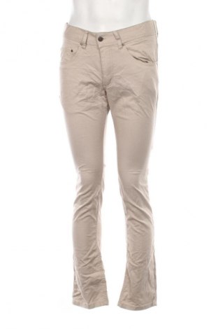 Herrenhose Unbranded, Größe S, Farbe Beige, Preis € 27,99