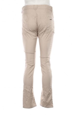 Herrenhose Unbranded, Größe S, Farbe Beige, Preis € 27,99