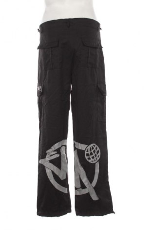 Pánske nohavice  Unbranded, Veľkosť M, Farba Čierna, Cena  22,95 €