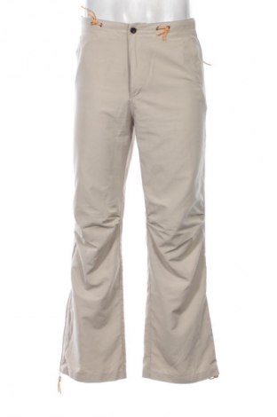 Pantaloni de bărbați Unbranded, Mărime M, Culoare Bej, Preț 102,89 Lei