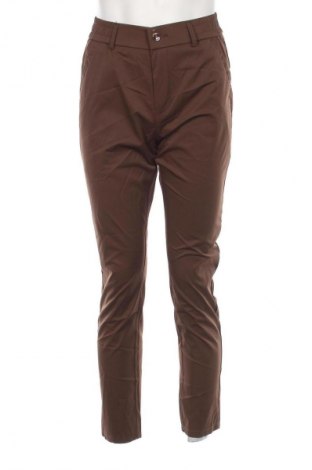 Férfi nadrág Unbranded, Méret S, Szín Barna, Ár 10 569 Ft