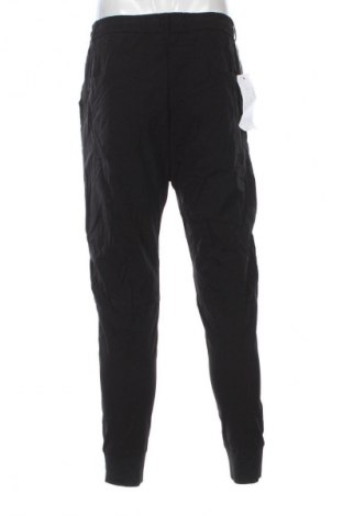 Pantaloni de bărbați Unbranded, Mărime L, Culoare Negru, Preț 86,99 Lei