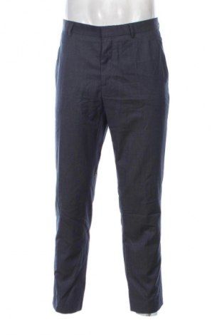 Pantaloni de bărbați Unbranded, Mărime M, Culoare Albastru, Preț 134,99 Lei