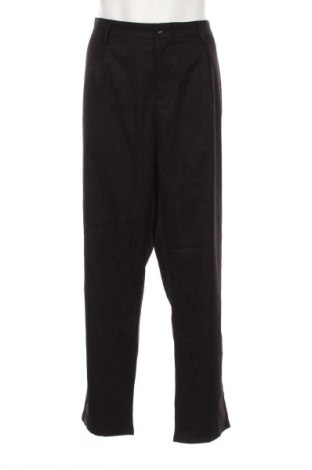 Pánske nohavice  Unbranded, Veľkosť 3XL, Farba Čierna, Cena  22,95 €