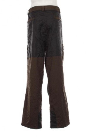 Мъжки панталон Unbranded, Размер 5XL, Цвят Зелен, Цена 62,99 лв.