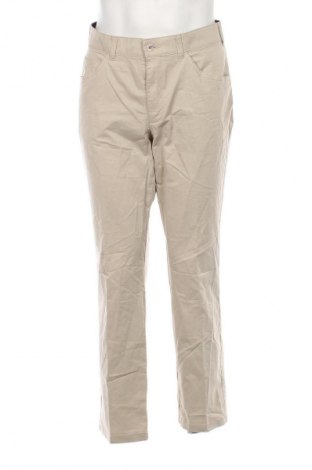 Herrenhose Unbranded, Größe XL, Farbe Beige, Preis 26,99 €