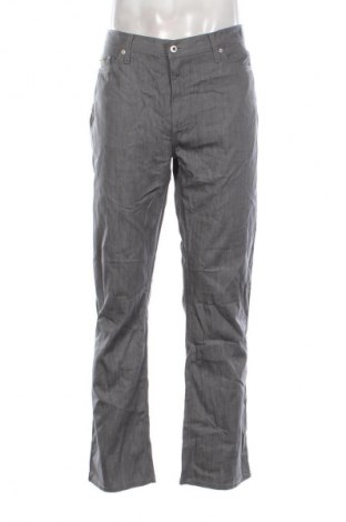 Herrenhose Unbranded, Größe L, Farbe Grau, Preis € 27,99