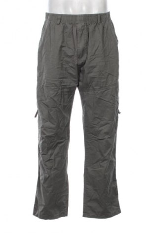 Herrenhose Unbranded, Größe L, Farbe Grau, Preis 26,99 €