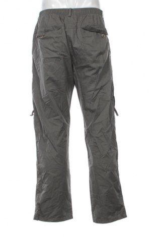 Herrenhose Unbranded, Größe L, Farbe Grau, Preis 26,99 €