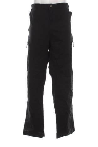 Herrenhose Unbranded, Größe 4XL, Farbe Schwarz, Preis 26,99 €