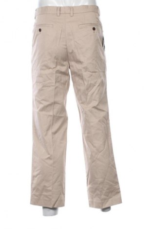 Herrenhose Unbranded, Größe S, Farbe Beige, Preis 42,99 €