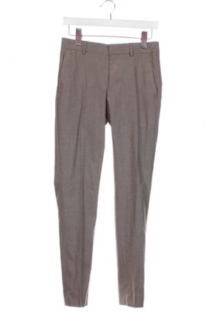 Herrenhose Unbranded, Größe XS, Farbe Beige, Preis 42,99 €