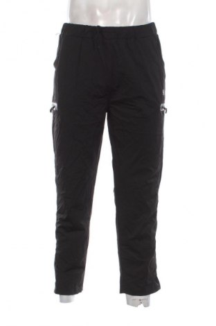 Pantaloni de bărbați Unbranded, Mărime XL, Culoare Negru, Preț 134,99 Lei