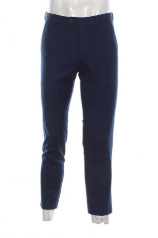 Pantaloni de bărbați Unbranded, Mărime L, Culoare Albastru, Preț 134,99 Lei