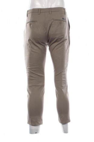 Herrenhose Unbranded, Größe M, Farbe Beige, Preis 26,99 €