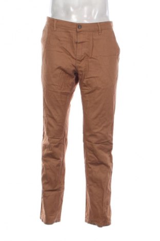 Pantaloni de bărbați Unbranded, Mărime XL, Culoare Maro, Preț 134,99 Lei