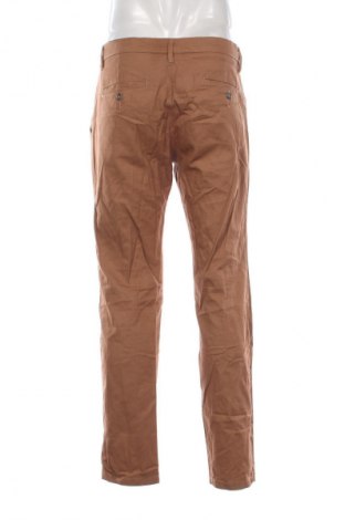 Pantaloni de bărbați Unbranded, Mărime XL, Culoare Maro, Preț 134,99 Lei