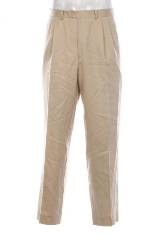 Herrenhose Unbranded, Größe M, Farbe Beige, Preis 20,03 €
