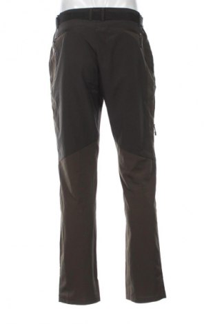 Herrenhose Unbranded, Größe L, Farbe Grün, Preis 35,29 €