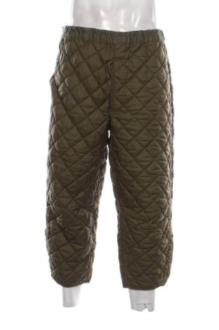 Herrenhose Unbranded, Größe M, Farbe Grün, Preis 19,95 €