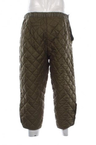 Herrenhose Unbranded, Größe M, Farbe Grün, Preis 19,95 €
