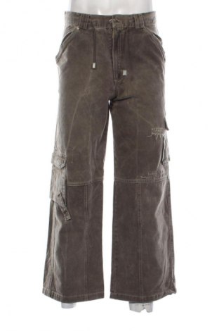 Herrenhose Unbranded, Größe S, Farbe Grün, Preis 19,95 €