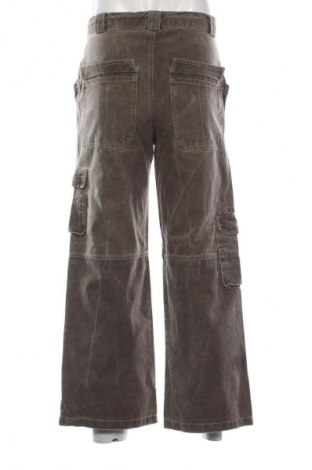 Herrenhose Unbranded, Größe S, Farbe Grün, Preis 19,95 €