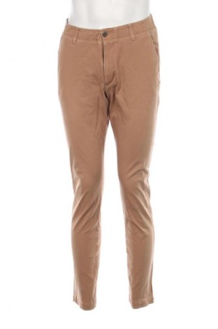 Męskie spodnie Under Armour, Rozmiar S, Kolor Brązowy, Cena 222,99 zł