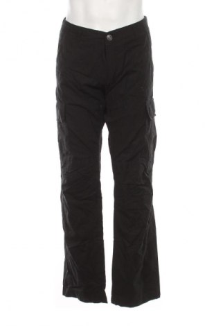 Herrenhose Urban Classics, Größe L, Farbe Schwarz, Preis € 23,99