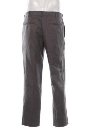 Herrenhose Van Heusen, Größe L, Farbe Grau, Preis € 27,99