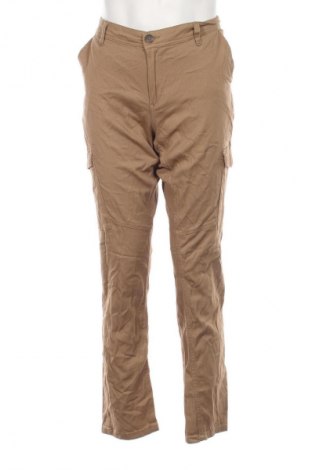 Pantaloni de bărbați Watson's, Mărime XL, Culoare Bej, Preț 373,99 Lei