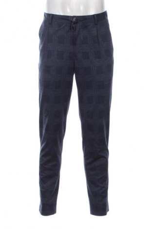 Pantaloni de bărbați White, Mărime L, Culoare Multicolor, Preț 192,52 Lei