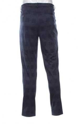 Pantaloni de bărbați White, Mărime L, Culoare Multicolor, Preț 192,52 Lei