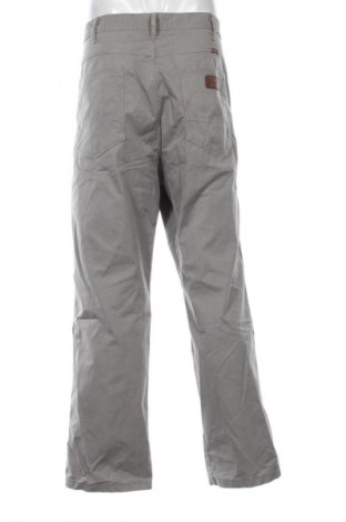 Pánské kalhoty  Wrangler, Velikost XL, Barva Šedá, Cena  859,00 Kč